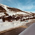 Appartamento Sunny Mountain Reckingen