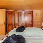 Sunny Mountain Appartamento Reckingen