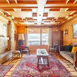 Appartamento Sunny Mountain