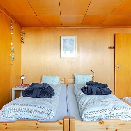 Sunny Mountain Reckingen