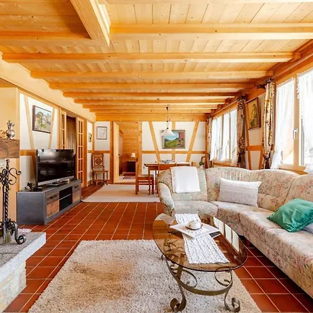 Appartement Sunny Mountain *