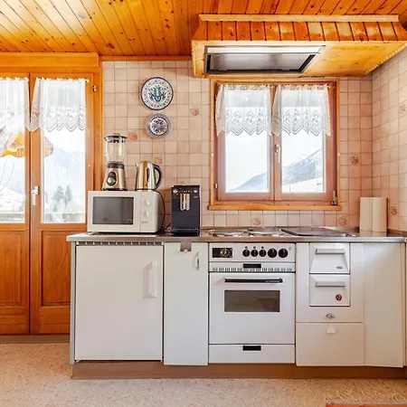 Sunny Mountain 公寓