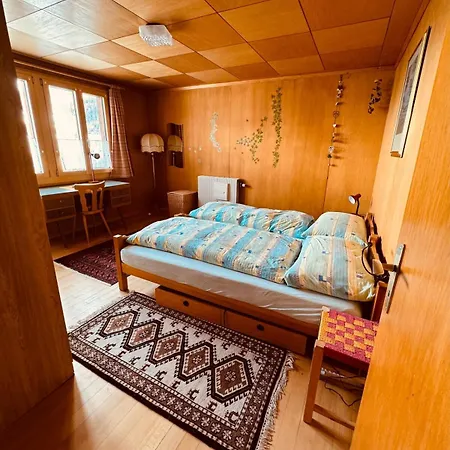 Appartement Sunny Mountain