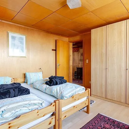 公寓 Sunny Mountain