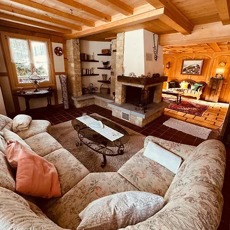 Sunny Mountain * Reckingen