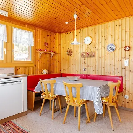 Appartement Sunny Mountain Reckingen