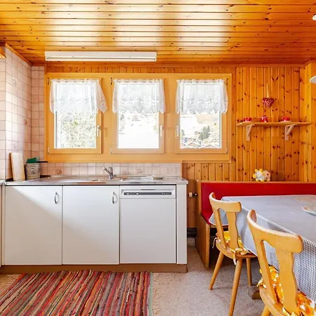 Appartement Sunny Mountain