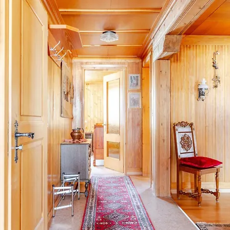 Appartement Sunny Mountain *