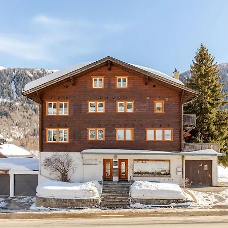 公寓 Sunny Mountain *