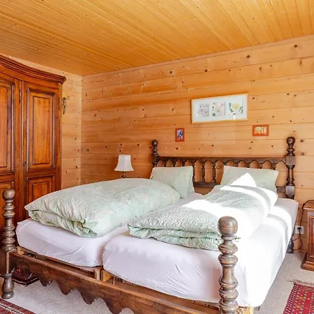 Appartement Sunny Mountain *