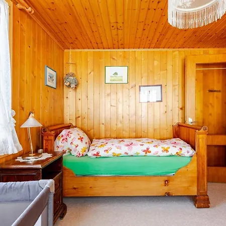 Sunny Mountain 公寓