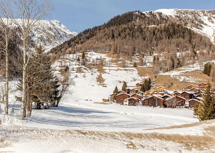 Appartamento Sunny Mountain