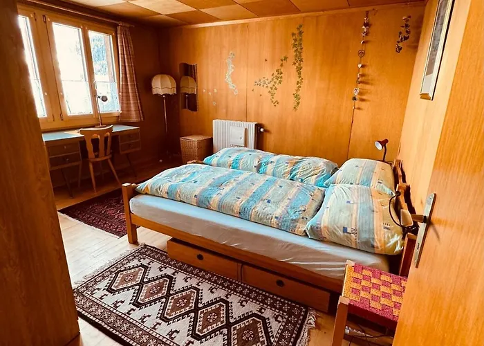 Appartamento Sunny Mountain