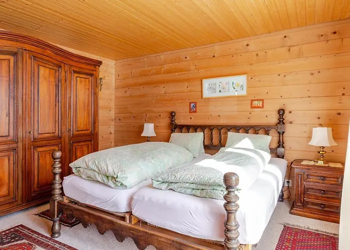 Appartamento Sunny Mountain *