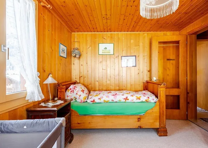 Sunny Mountain Apartment