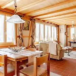 Sunny Mountain Apartamento Reckingen