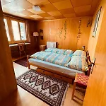 Apartamento Sunny Mountain