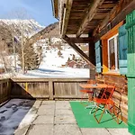 Sunny Mountain Apartamento
