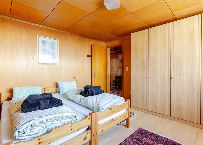 Apartment Sunny Mountain