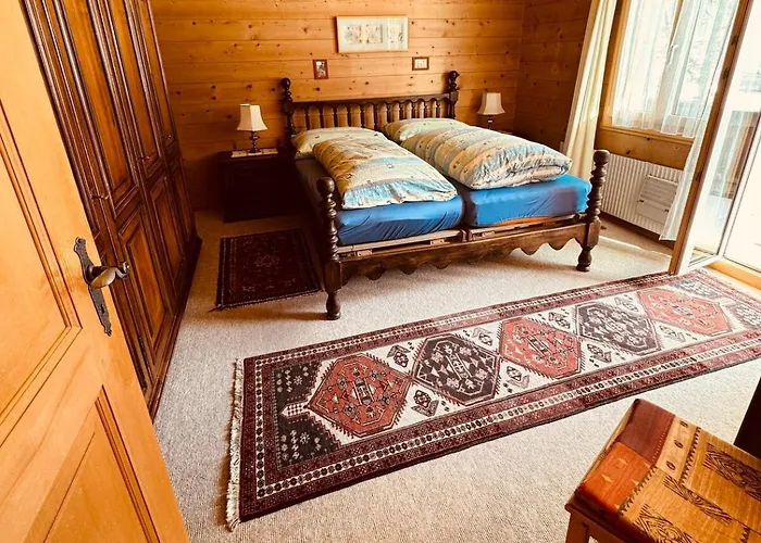 Apartment Sunny Mountain