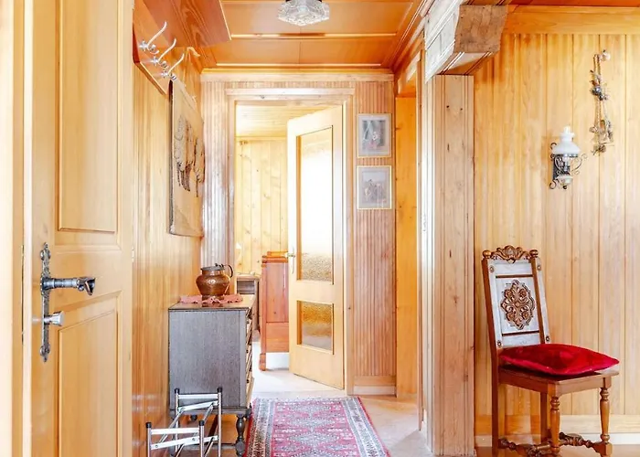 公寓 Sunny Mountain *